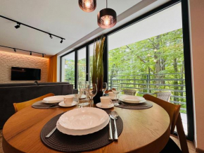 Apartament Zielony Las Stroma